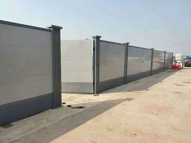 鋼結(jié)構(gòu)圍擋 鋼結(jié)構(gòu)圍擋